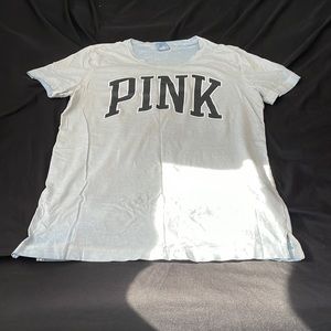 PINK T-Shirt